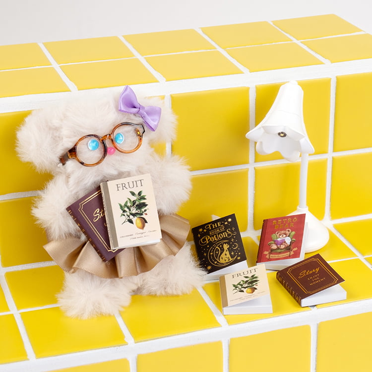 moru doll モールドール | amifa