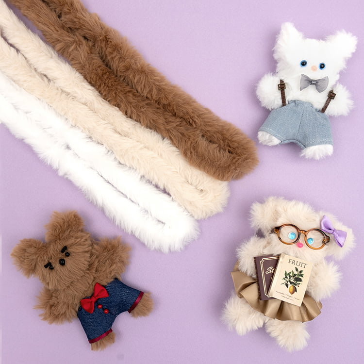 moru doll モールドール | amifa