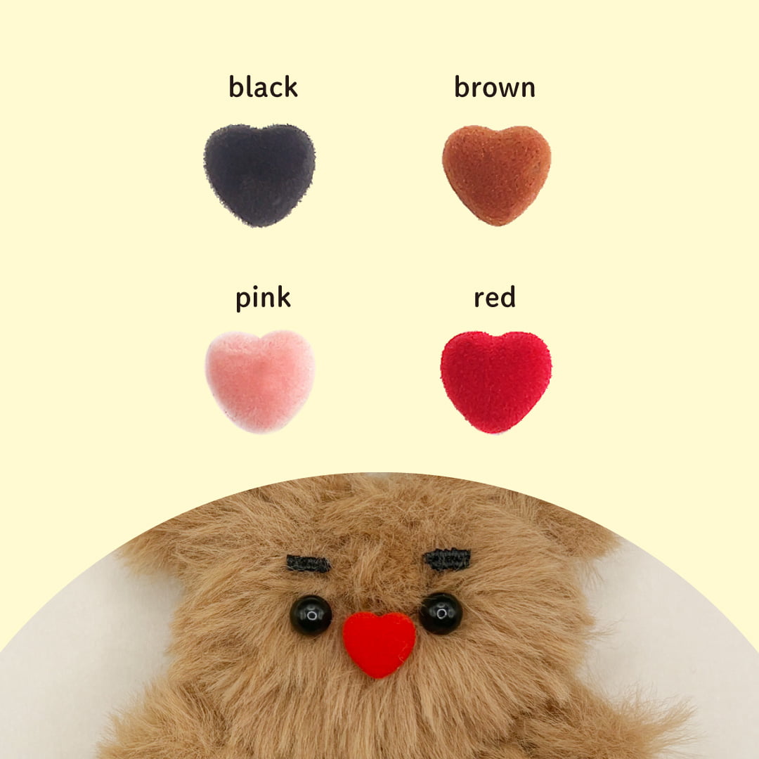 moru doll モールドール | amifa