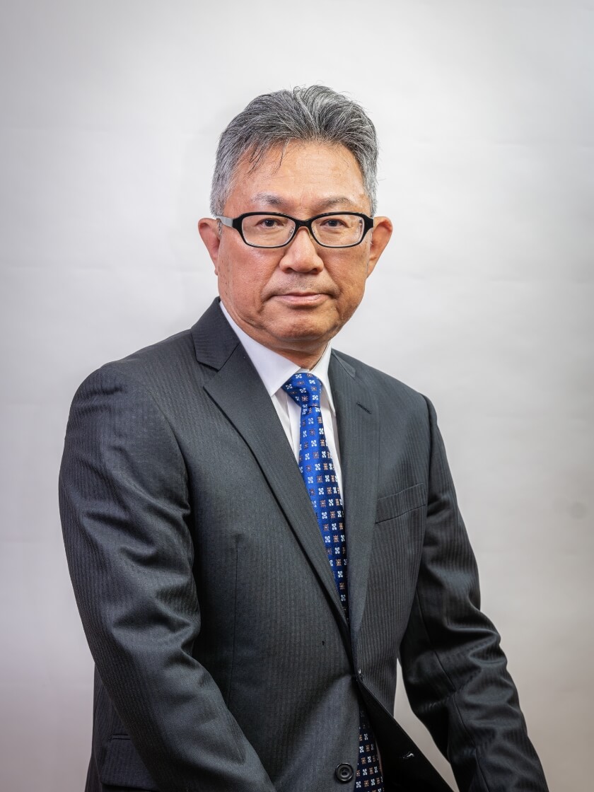 阿部 正典