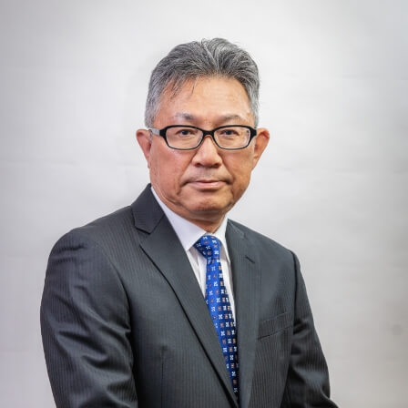 阿部 正典