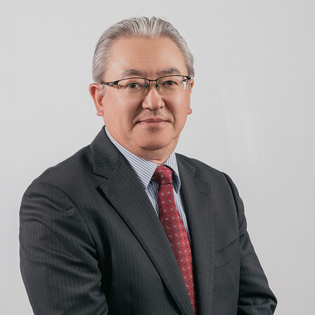 堀内 亨