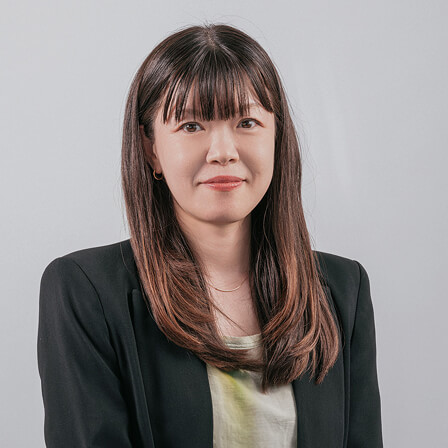 小木 芙由子